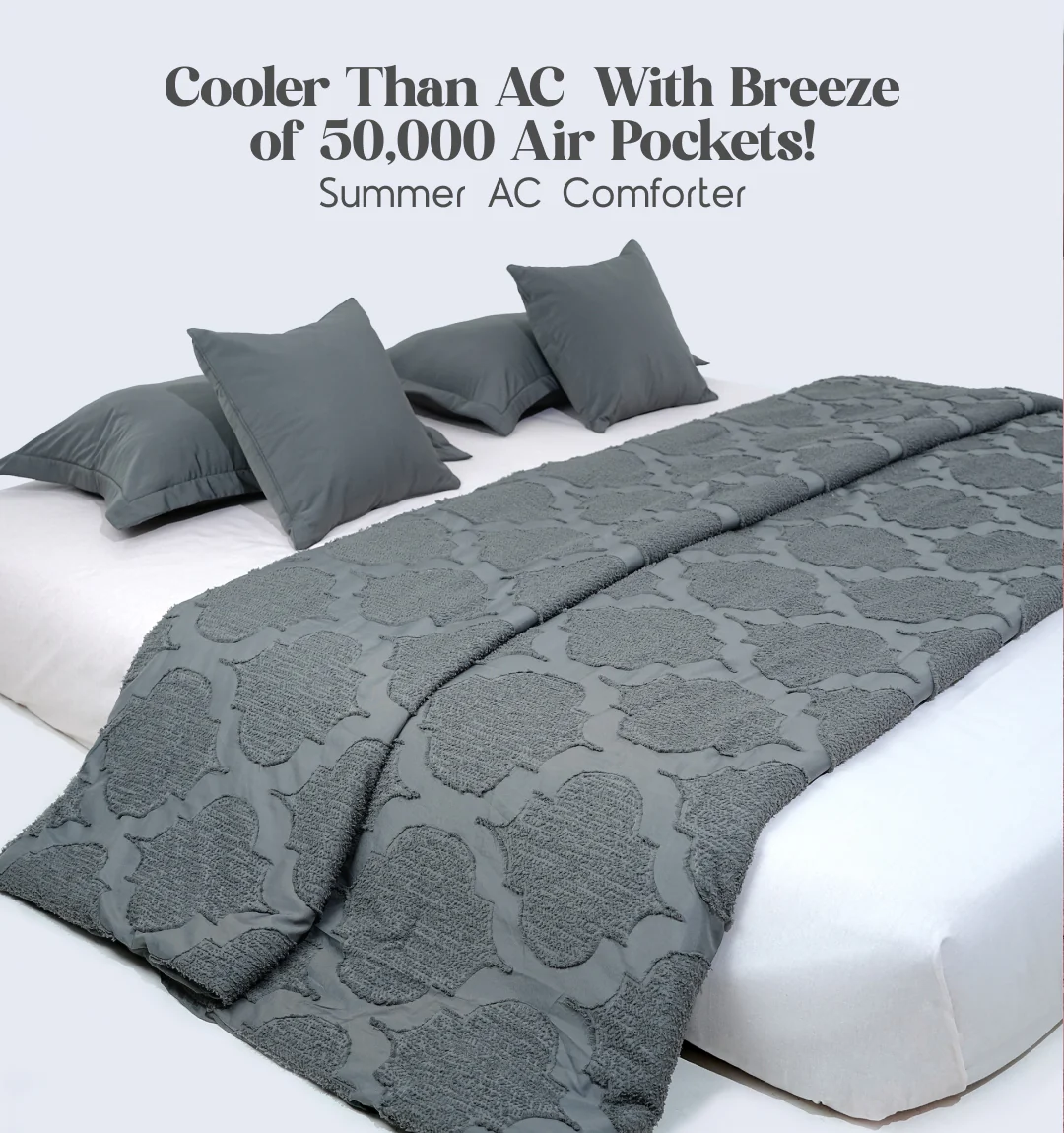 AC Comforters